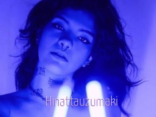 Hinattauzumaki