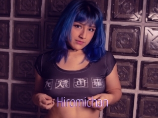 Hiromichan