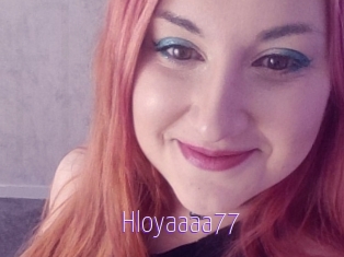 Hloyaaaa77