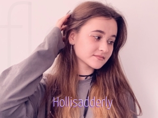Hollisadderly
