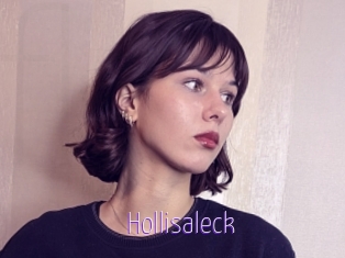 Hollisaleck