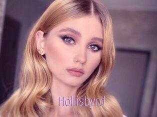 Hollisbyrd