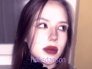 Hollisdanson
