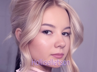 Holliselletson