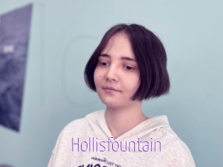 Hollisfountain