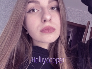 Holliycopper