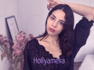 Hollyamelia