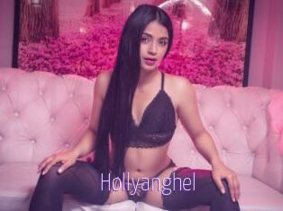 Hollyanghel