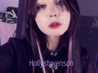 Hollystevenson