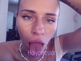 Holypassion