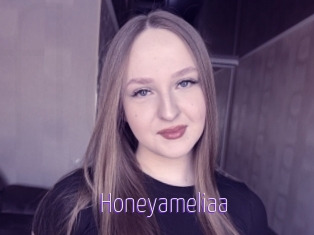 Honeyameliaa