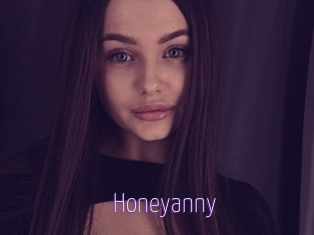 Honeyanny