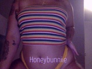 Honeybunniie