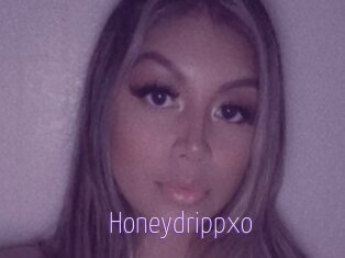 Honeydrippxo