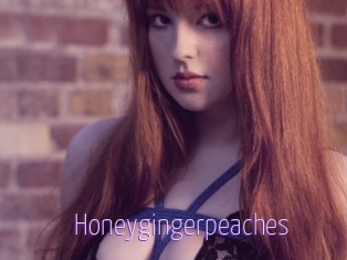 honeygingerpeaches Fuck Lolita Cunt