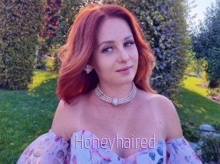 Honeyhaired