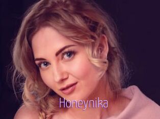 Honeynika