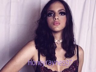 Honeyraynes97