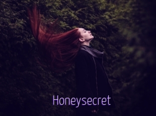 Honeysecret