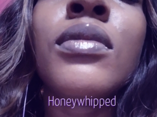 Honeywhipped
