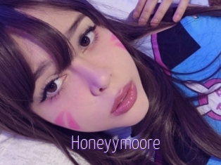 Honeyymoore