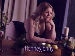 Honneyjenny