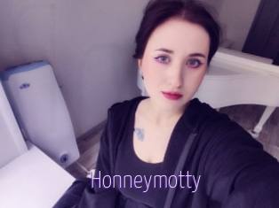 Honneymotty