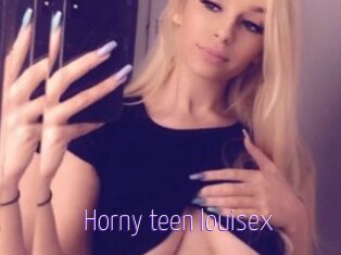 Horny_teen_louisex
