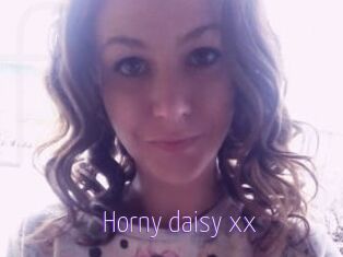 Horny_daisy_xx