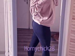 Hornychick28