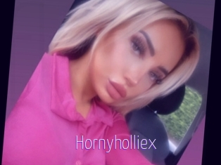 Hornyholliex