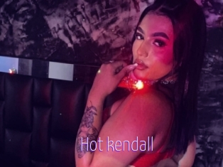 Hot_kendall