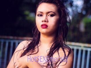 HotSEXEmerald