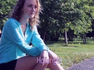 Hotangel