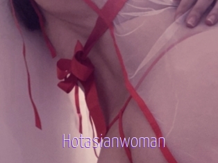 Hotasianwoman