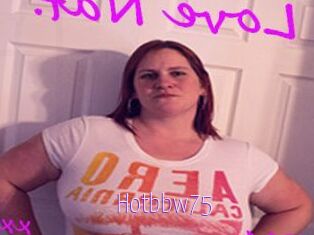 Hotbbw75