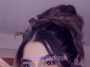 Hotbunnyfreak