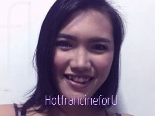 HotfrancineforU