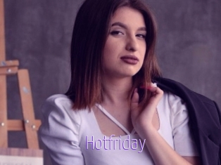 Hotfriday