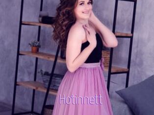 Hotinnett