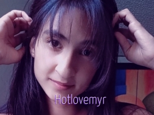 Hotlovemyr