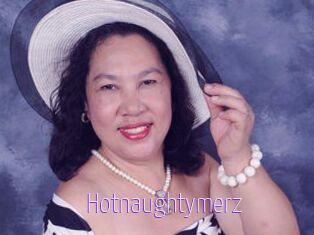 Hotnaughtymerz