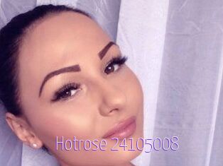 Hotrose