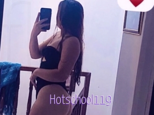Hotschool119