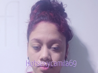 Hotsexycamila69
