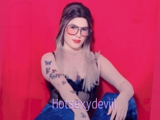 Hotsexydeviil