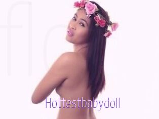 Hottestbabydoll