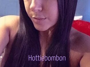 Hottiebombon