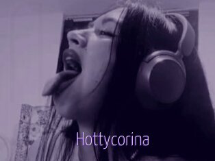 Hottycorina