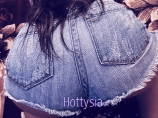 Hottysia